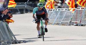 Giro 2026 : la grande motivation de Jonas Vingegaard dévoilée
