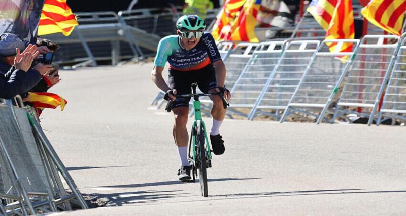 Giro 2026 : la grande motivation de Jonas Vingegaard dévoilée
