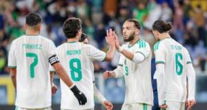 Coupe du monde 2026 : M6 ne diffusera pas les matchs de l'Algérie