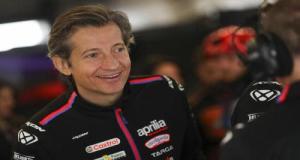 Aprilia : « Inutile de faire des déclarations fracassantes », Rivola lucide malgré le bon début de saison de son équipe