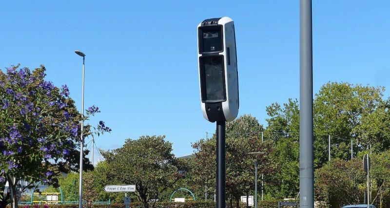  - 'C'est du délire' : cette association fustige l'installation de radars par les communes