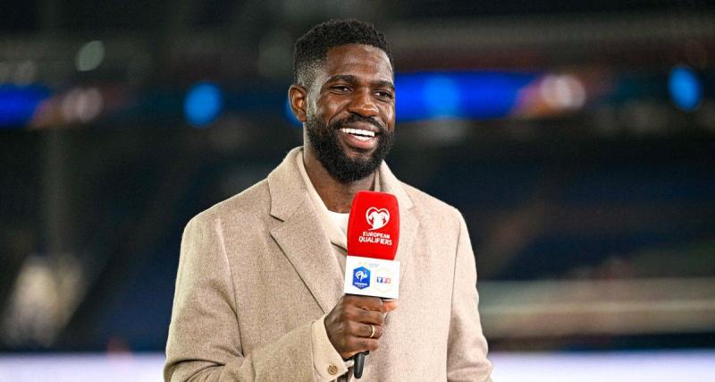  - Coupe du monde : un autre Bleu avec Umtiti sur M6 !
