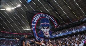 Bayern Munich-PSG : scènes de chaos dans le métro, les Ultras parisiens dans un guet-apens ?
