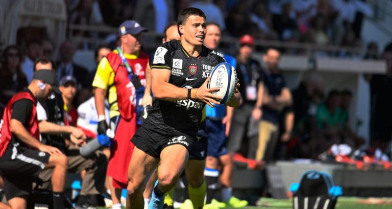  - Toulon : Dréan dépasse les légendes du club et vise le record