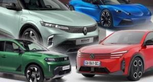 Nouveautés auto françaises 2026 : tous les modèles attendus d’ici à cette fin d’année