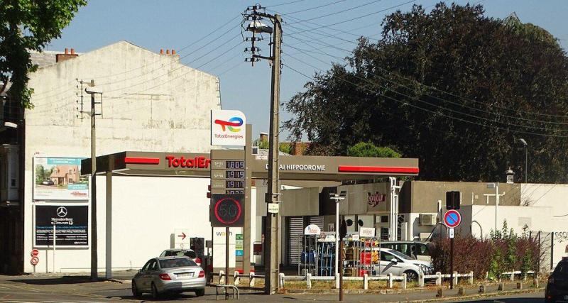 Prix des carburants, la fin du plafond chez Total ? L'entreprise menace