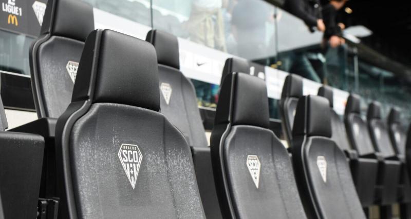  - Angers : la liste des joueurs libérés par le centre de formation