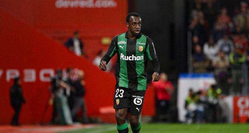  - LFP : Abdulhamid prend cher, Mouazan et Samba fixés...