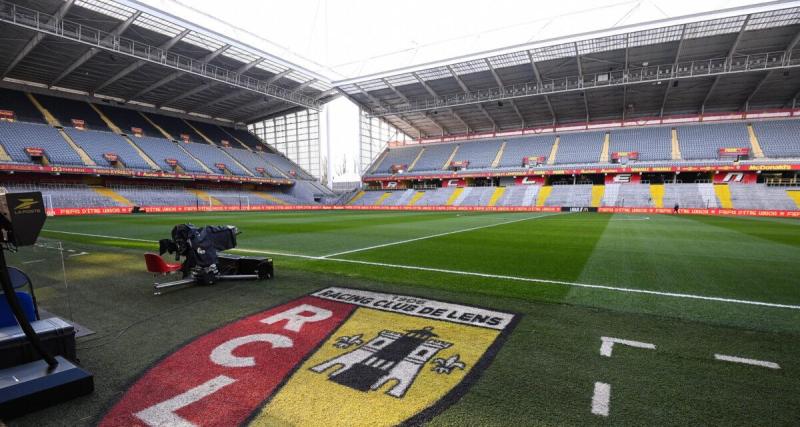  - Lens : la liste des joueurs libérés par le centre de formation