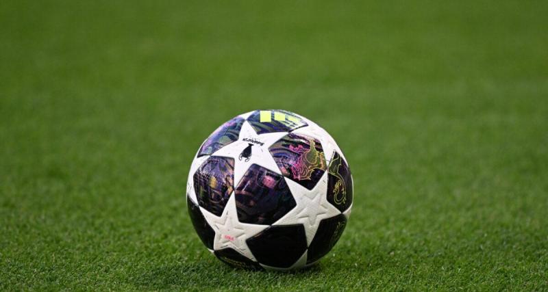  - Bayern-PSG : les compositions officielles