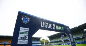 Troyes : la liste des joueurs libérés par le centre de formation