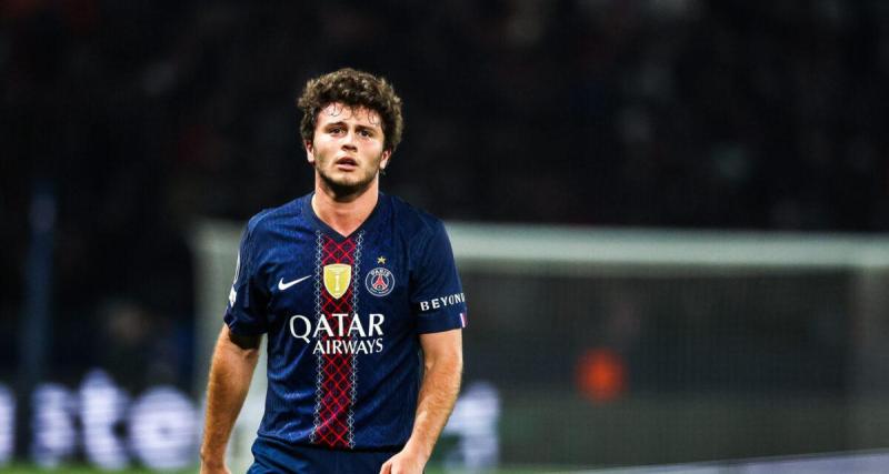  - Bayern Munich-PSG : la main lunaire non sifflée par la VAR contre Paris !
