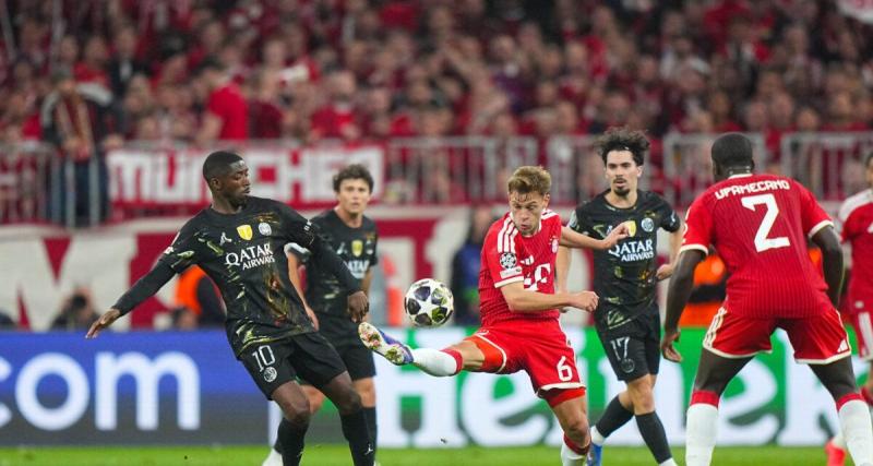 Ligue des Champions : Paris écarte le Bayern et rejoint Arsenal en finale