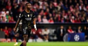 PSG : "La mentalité de défendre en groupe nous caractérise", Pacho savoure la qualification pour la finale de la C1