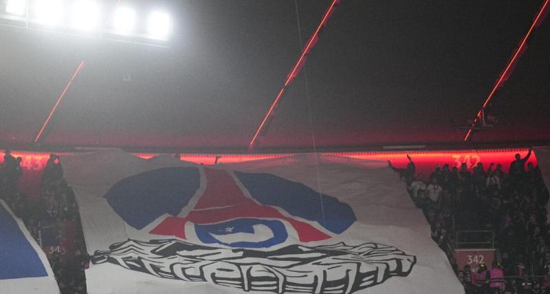 - VIDÉO - Bayern-PSG : la communion incroyable avec les supporters à l'Allianz Arena