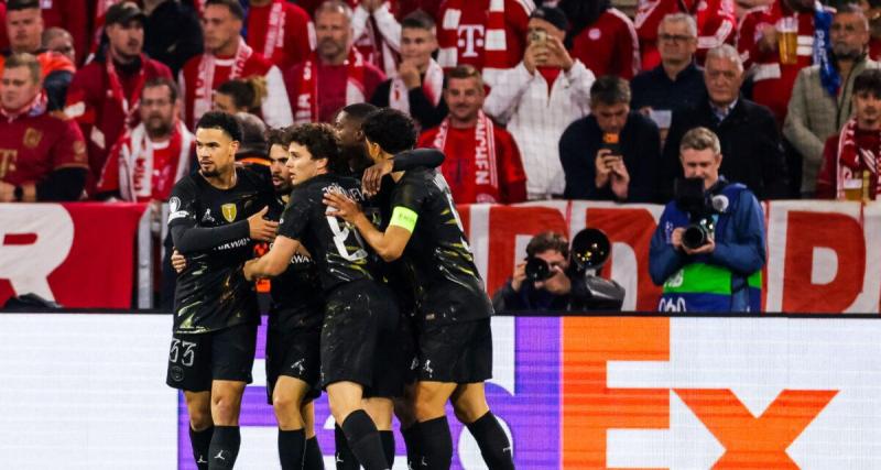  - PSG : "Nous savons aussi souffrir", João Neves souligne la force de caractère après la qualification pour la finale de la C1