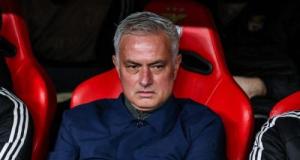 Real Madrid : le retour fracassant de Mourinho se précise, Benfica abdique