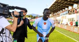 Bastia-Le Mans : le retourné de légende de 2019 dans toutes les têtes avant ce choc de Ligue 2