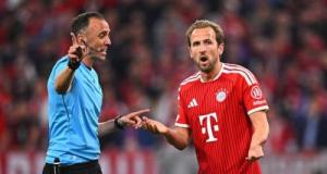 Bayern - PSG : « Farce », « complot », la presse allemande crie au scandale arbitral