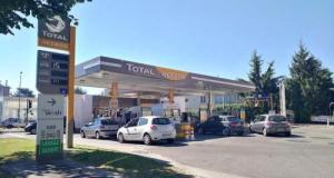 Le diesel de retour à 2,09 €/l chez Total, mais pas pour longtemps