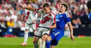 Strasbourg-Rayo Vallecano : les compositions probables de la demi-finale retour