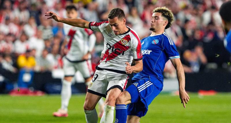  - Strasbourg-Rayo Vallecano : les compositions probables de la demi-finale retour