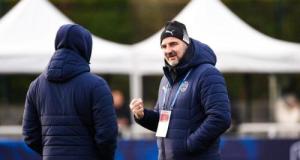 Ligue 2 : À Troyes, Brendan McFarlane devrait assurer l'intérim après le départ de Sibierski