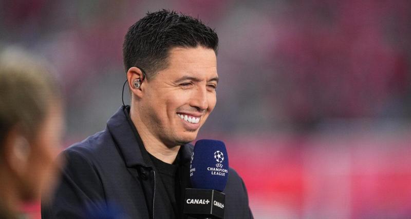 Bayern - PSG : les Bavarois hallucinent sur l'arbitrage, Nasri découpe João Pinheiro !