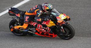 MotoGP : deux visions opposées de la course, Pedrosa face à Márquez