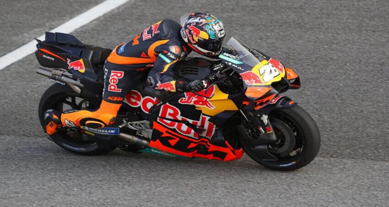 MotoGP : deux visions opposées de la course, Pedrosa face à Márquez