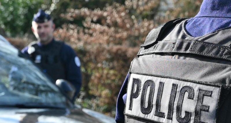 Téléphone au volant, pneus lisses, pare-brise fissuré… Ce livreur remporte le jackpot des infractions et perd sa voiture