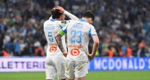 OM : une punition vraiment légale ? Le vestiaire s'interroge