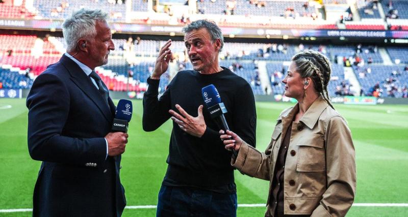  - L'énorme carton d'audience de Bayern - PSG sur Canal + !