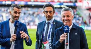 Bayern - PSG a cartonné sur Canal +, record d'audience de la saison !