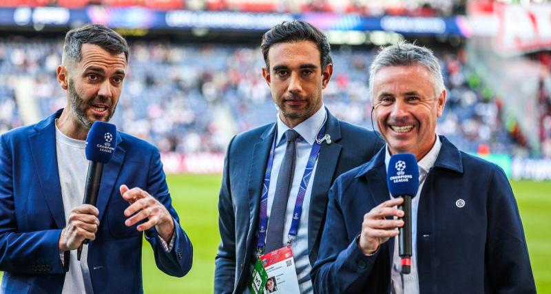  - Bayern - PSG a cartonné sur Canal +, record d'audience de la saison !