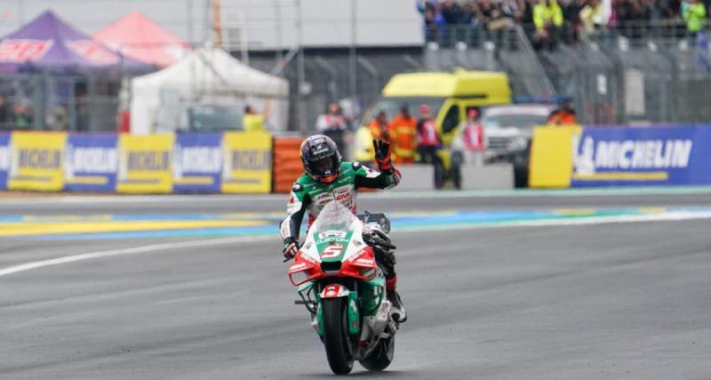 Sports Mécaniques : Voici le programme TV complet de ce superbe week-end