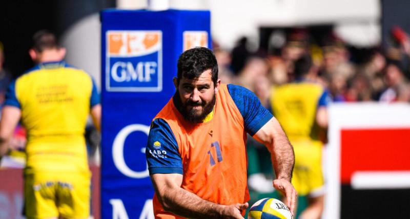  - Clermont : en fin de contrat avec l'ASM, Falgoux ne pense pas encore à la retraite