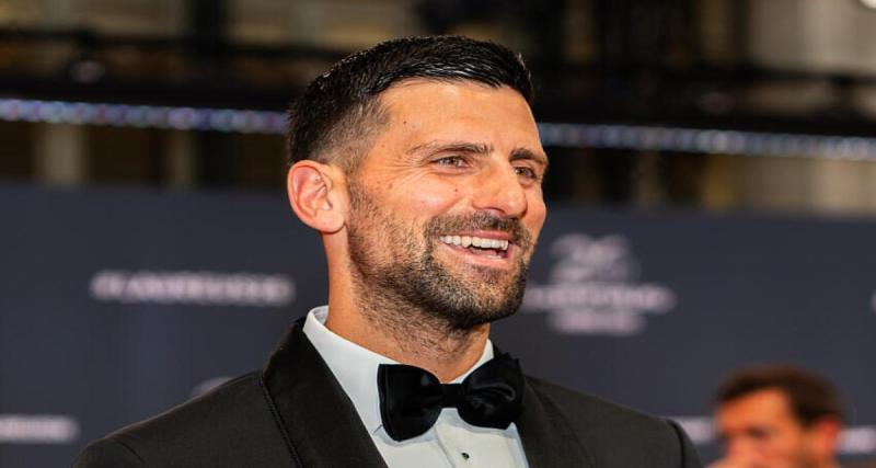  - Masters 1000 de Rome : l'énigme autour de la condition physique de Novak Djokovic