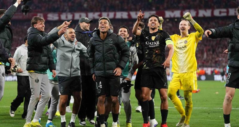 PSG-Arsenal : billetterie, dates, prix... comment obtenir une place pour la finale de la Ligue des champions