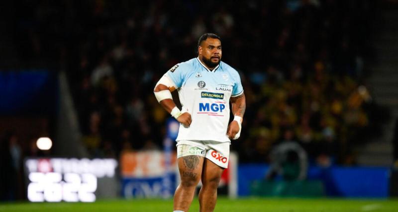  - Bayonne : confusion autour de la convocation de Tatafu, audition encore reportée