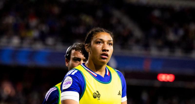  - XV de France : Ratier change trois pièces, Escudero et Soqeta titulaires face à l'Écosse