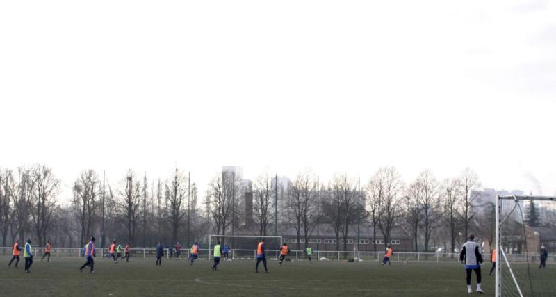  - Foot Amateur : sensation de la Coupe de France en 2019, Hombourg-Haut déclare forfait pour ses trois équipes seniors