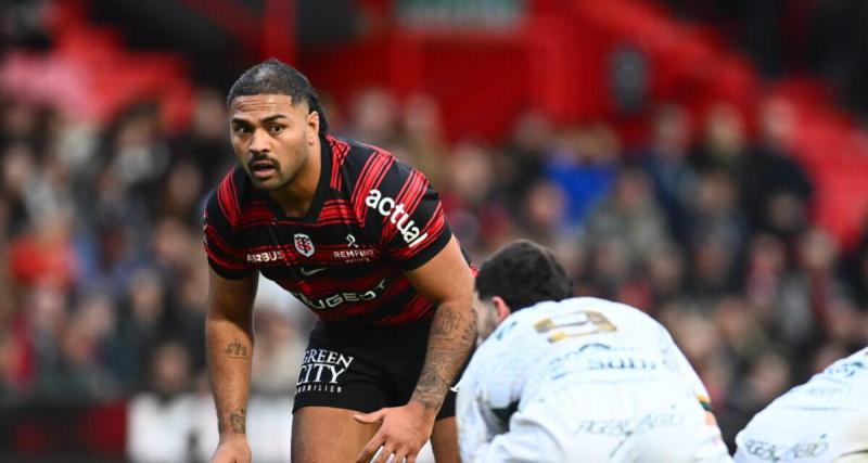  - Stade Toulousain : « il ne faut plus perdre facilement », Mauvaka appelle à la révolte