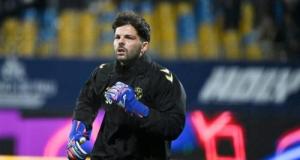ASSE : Larsonneur forfait pour Amiens, l'infirmerie pleine à craquer ?