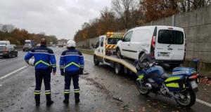 58 km/h de trop en utilitaire : cet électricien indépendant va payer le prix fort avec les sanctions pénales 2026