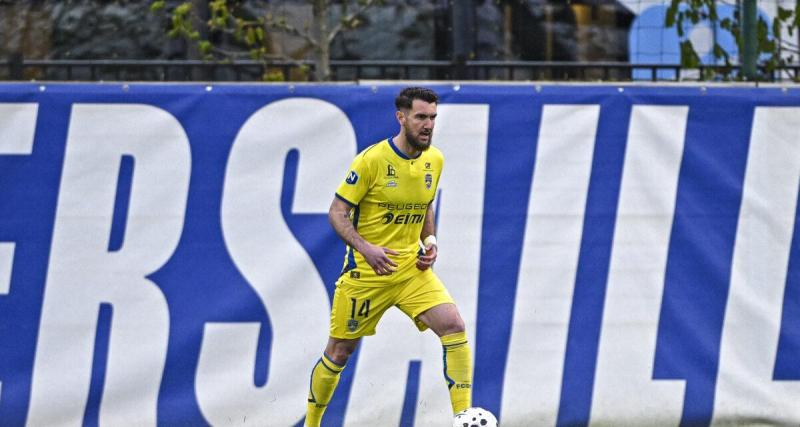  - National : Domingues, Peybernes, Seydi... les Talents Foot-National de la 32e journée