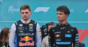 F1 : Norris et Verstappen sont unanimes, il faut absolument supprimer cet élément sur les voitures