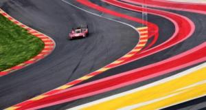 6H de Spa : Ferrari démarre vite, mais Alpine termine la journée au sommet
