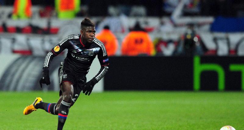  - EXCLU - OL : "Ils avaient le groupe, la qualité pour arriver dans le dernier carré", Umtiti revient sur la saison européenne lyonnaise