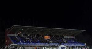 Villefranche : le FCVB annonce la nomination d'un nouveau président pour son association (off)